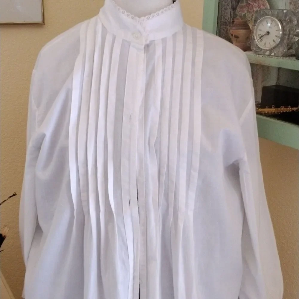 Vintage Lewis Frimel Robe